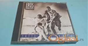 Eros Ramazzotti - Tutte Storie 1993